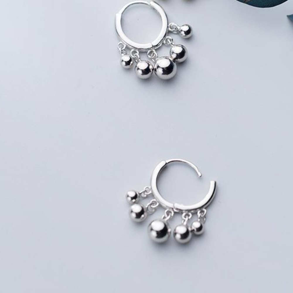 VIMEDA | Ball Drop Earrings™ (1+1 GRATIS)