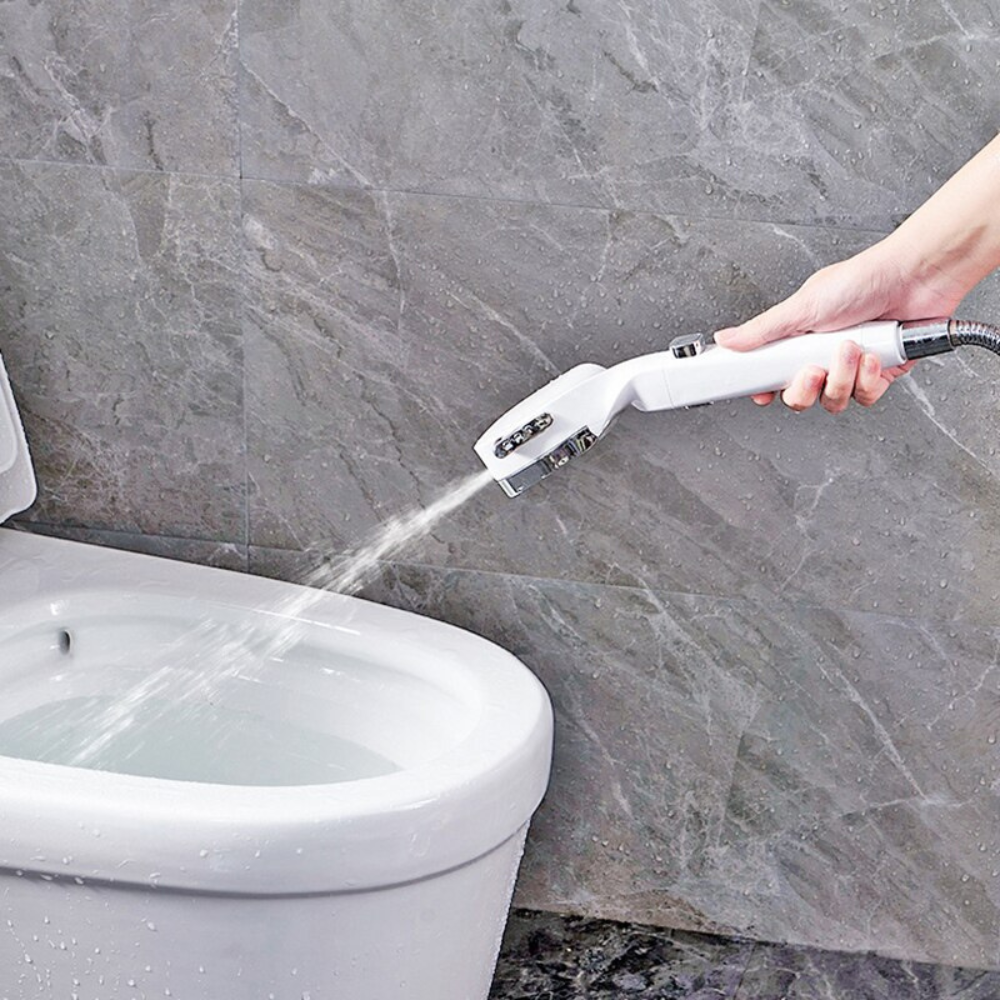 VIMEDA | 4-in-1 Shower Head™