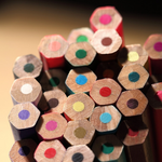 VIMEDA | Colored Sketching Pencils™ (24 farger)