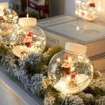 VIMEDA | Glowing Christmas Balls™