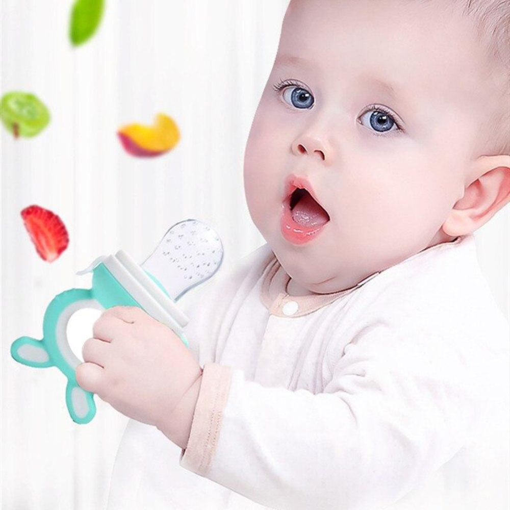VIMEDA | Baby Food Pacifier™ (1+1 GRATIS)