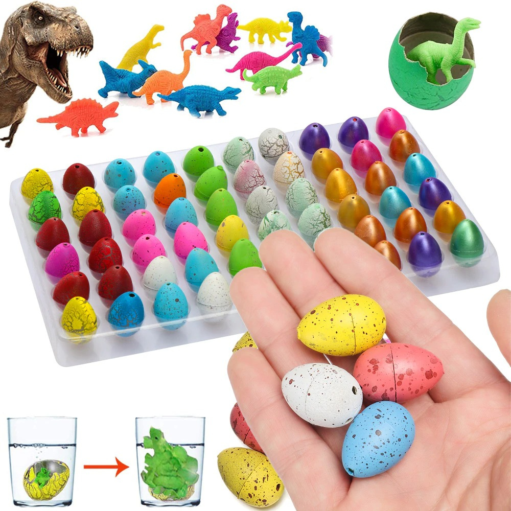 VIMEDA | Dinosaur Eggs™ (10+10 GRATIS)