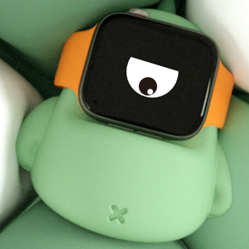 VIMEDA | Dino Charging Dock™