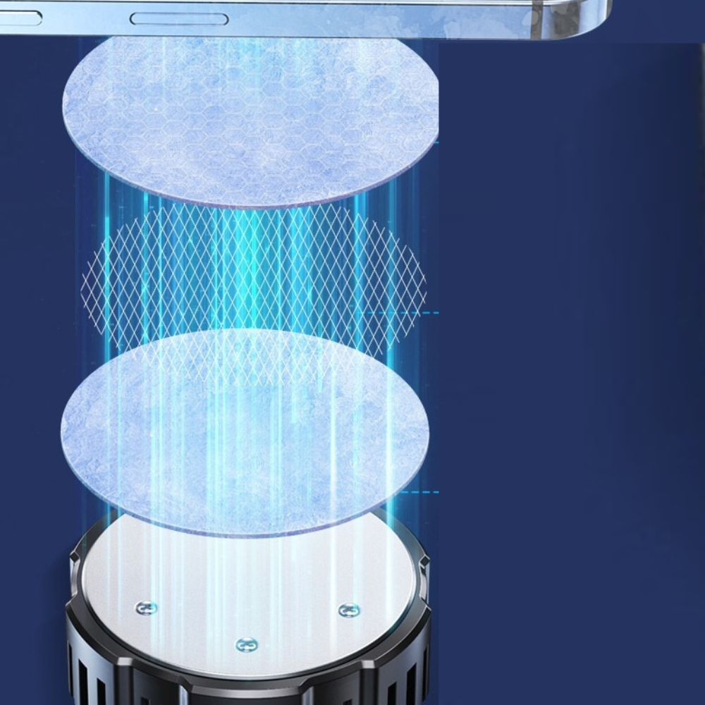 VIMEDA | Magnetic Phone Cooler™