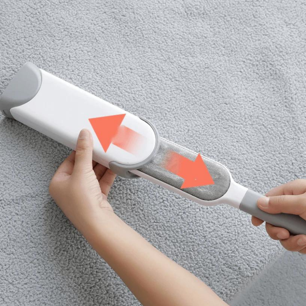 VIMEDA | Reusable Lint Remover™