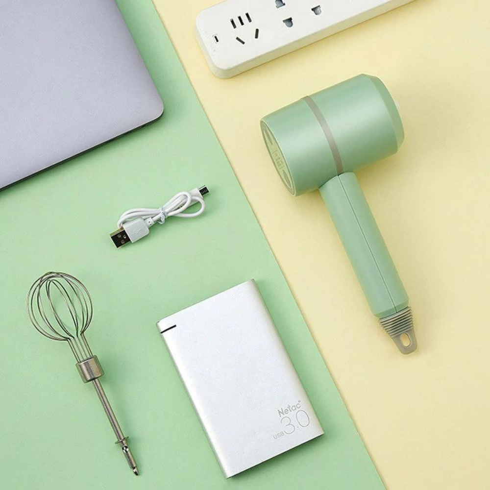 VIMEDA | 3-in-1 Electric Mixer™