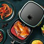 VIMEDA | Silicone Air Fryer Pads™ (1+1 GRATIS)