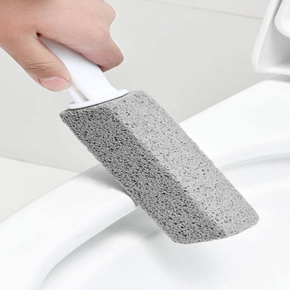 VIMEDA | Pumice Toilet Brush™