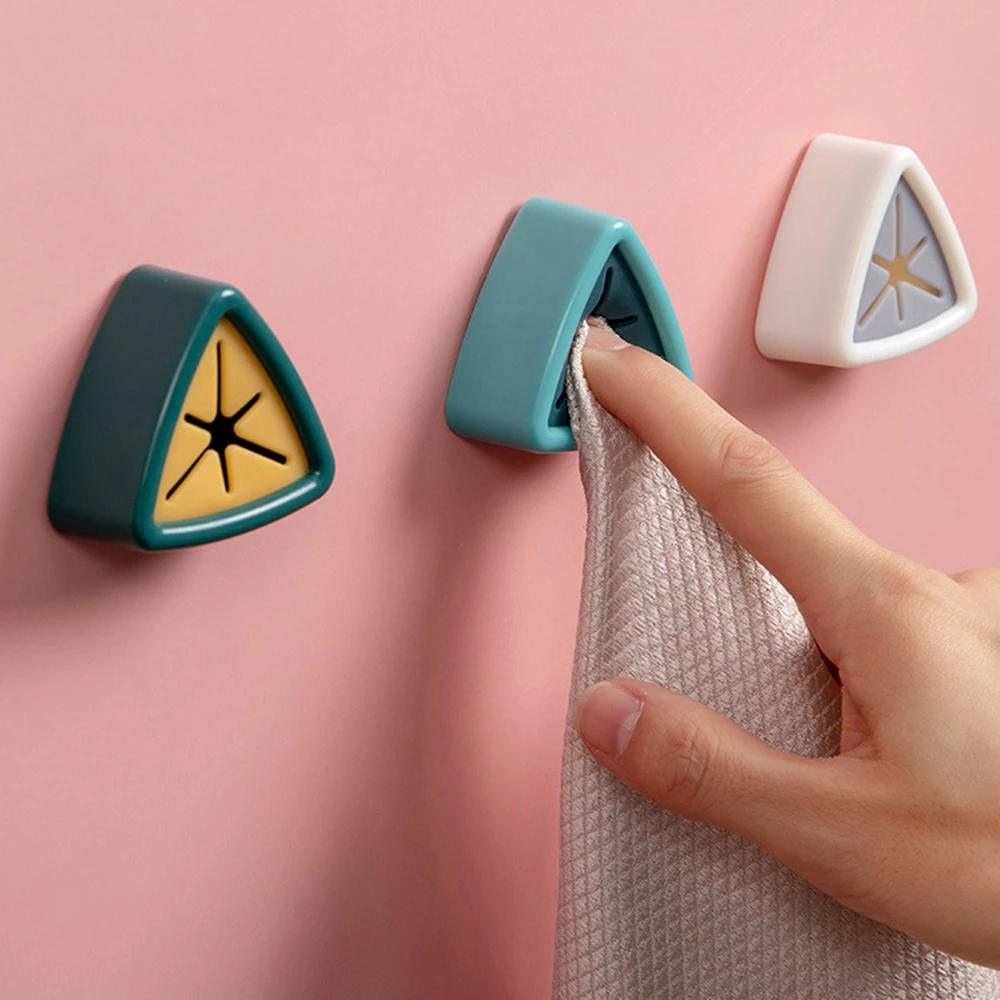 VIMEDA | Creative Towel Hooks™ (2+2 GRATIS)