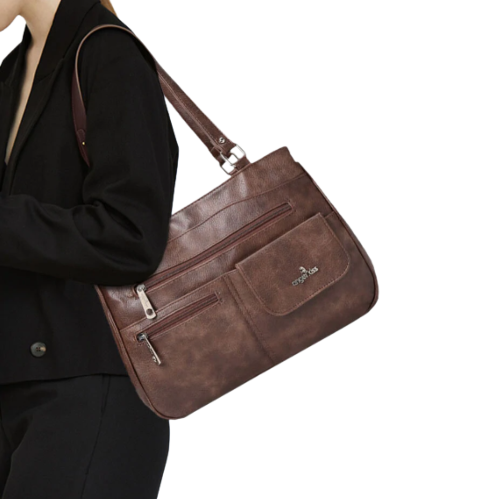 VIMEDA | Multifunctional Shoulder Bag™