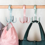 VIMEDA | Rotating Hanger Hooks™ (1+1 GRATIS)