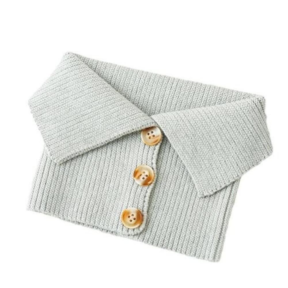 VIMEDA | Mock Turtleneck Collar™ (1+1 GRATIS)