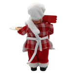 VIMEDA | Chef Santa™