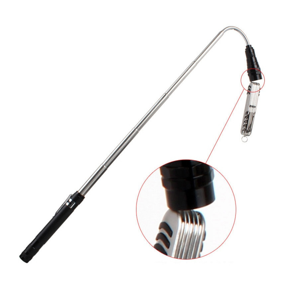 VIMEDA | Telescopic LED Flashlight™