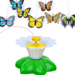 VIMEDA | Butterfly Cat Teaser™