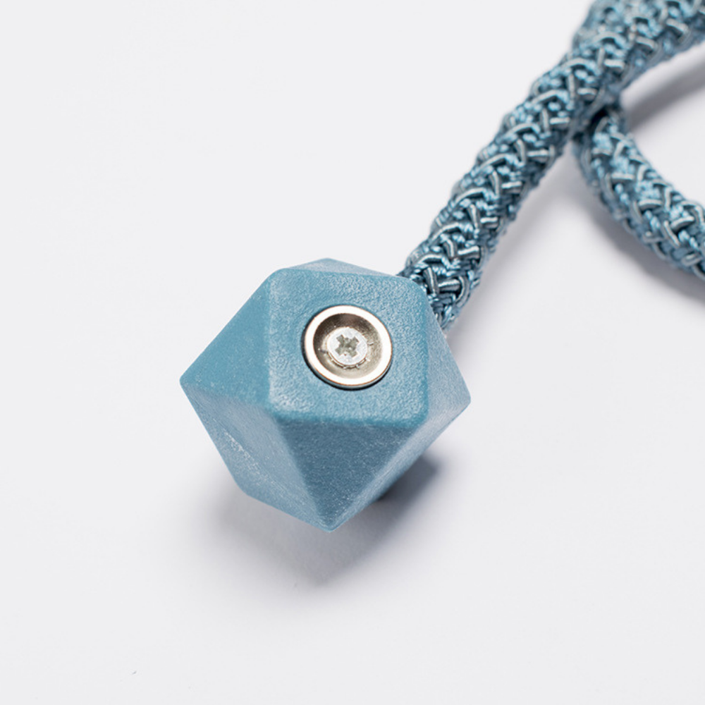 VIMEDA | Magnetic Curtain Tiebacks™ (2+2 GRATIS)