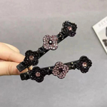 VIMEDA | Flower Hair Clip™ (1+1 GRATIS)