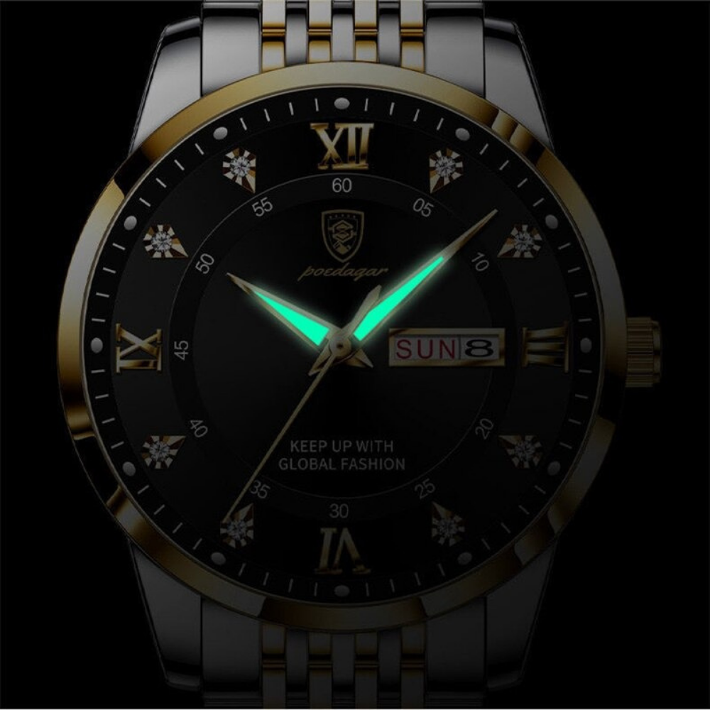 VIMEDA | Monaco Luxury Watch™