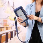 VIMEDA | Phone Crossbody Bag™