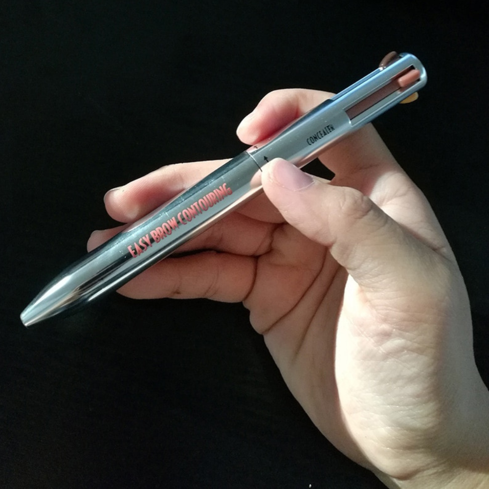 VIMEDA | 4-in-1 Brow Pencil™  (1+1 GRATIS)