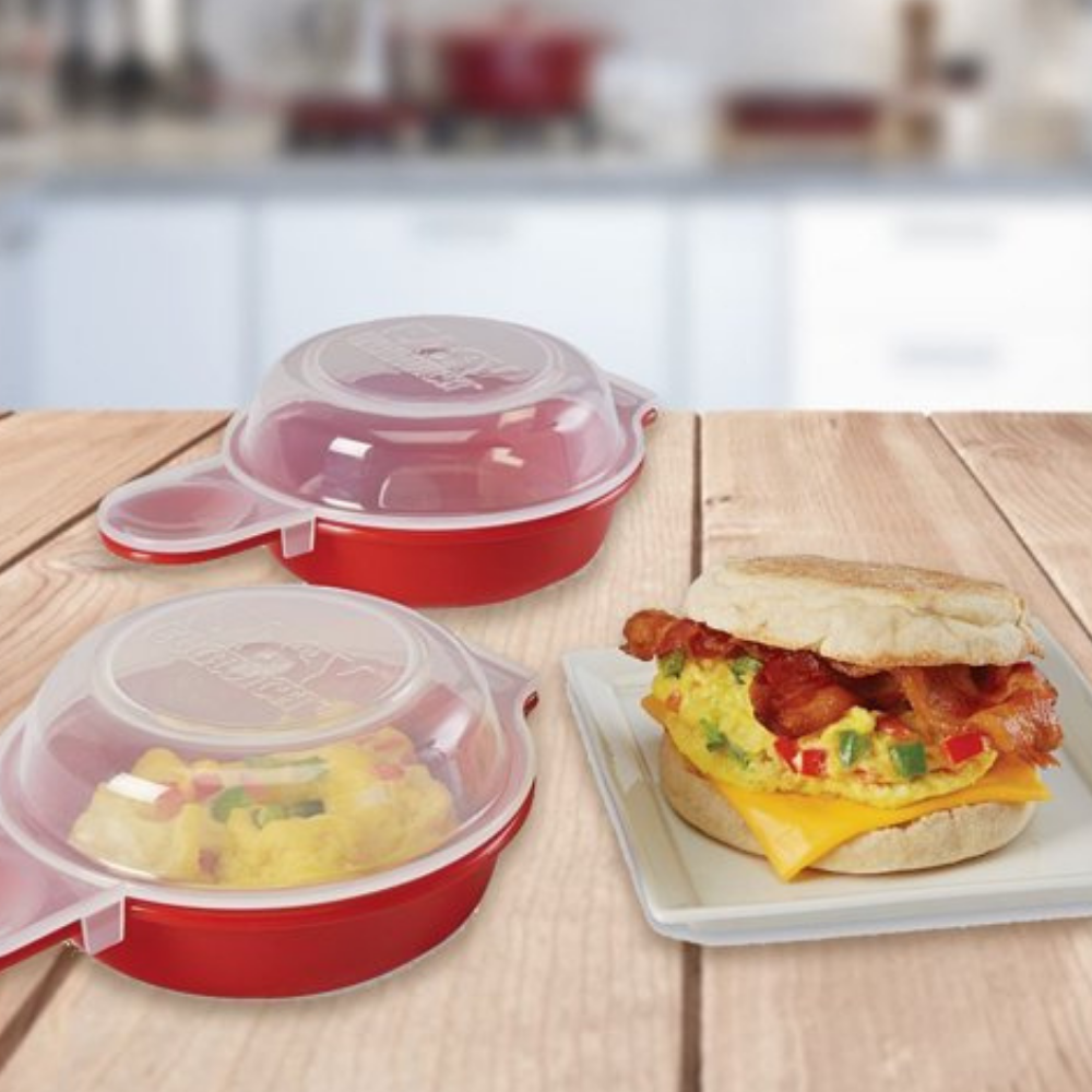 VIMEDA | Easy Egg Cooker™