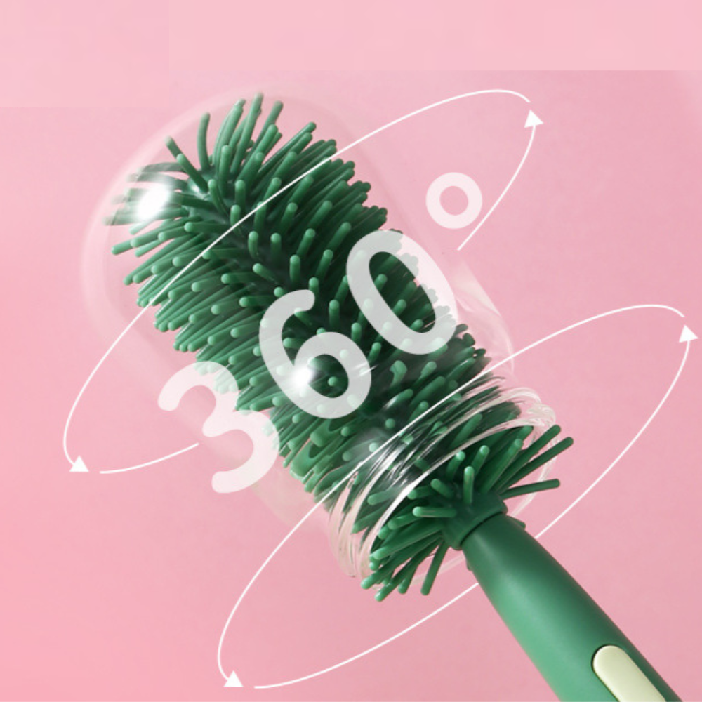 VIMEDA | Baby Bottle Brush™