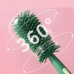 VIMEDA | Baby Bottle Brush™