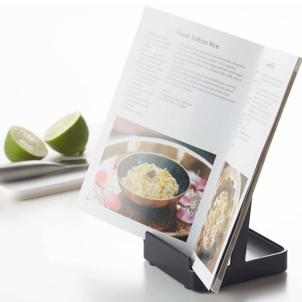 VIMEDA | Ladle & Lid Stand™