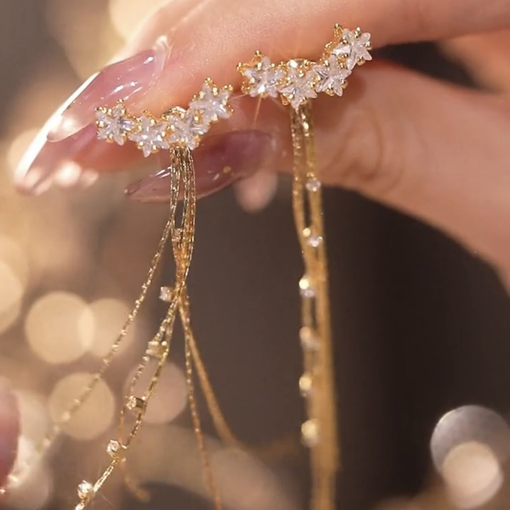 VIMEDA | Stellar Dreamy Earrings™ (1+1 Paar GRATIS)