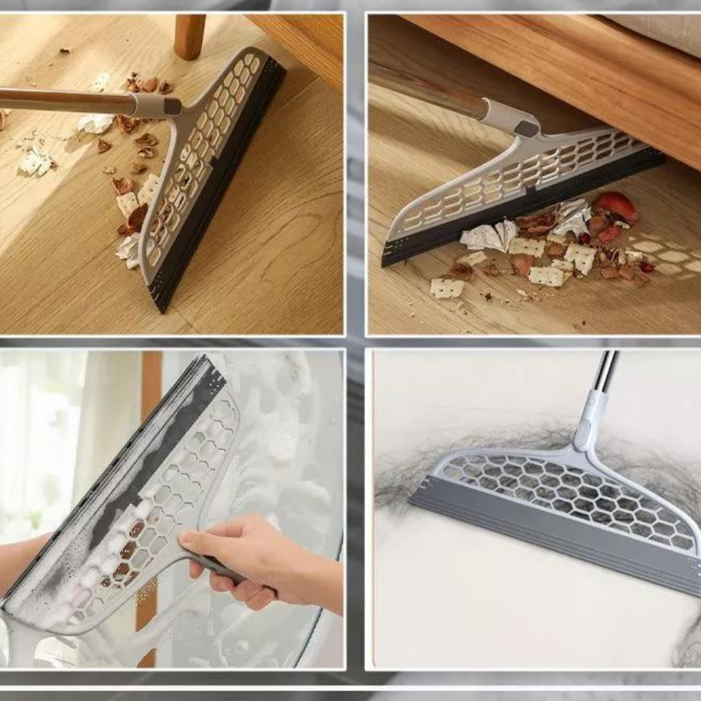 VIMEDA | Magic Broom™