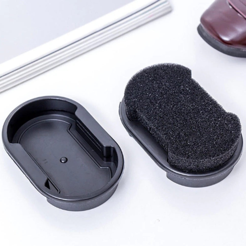 VIMEDA | Shoe Wax Brush™ (1+1 GRATIS)