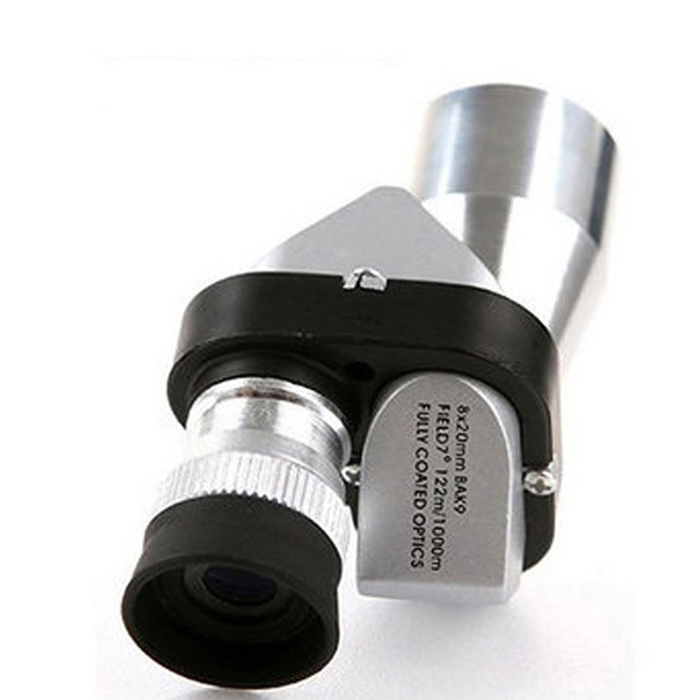VIMEDA | Monocular Phone Lens™