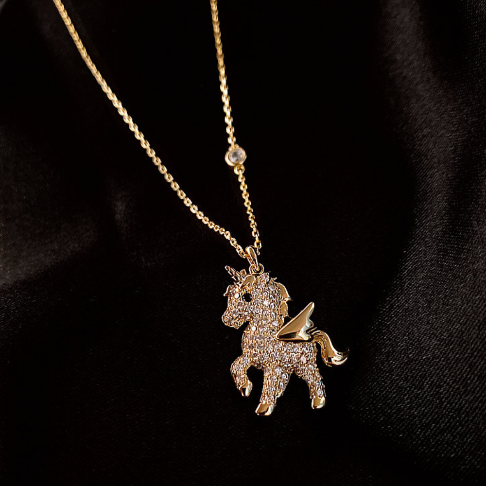 VIMEDA | Unicorn Necklace™ (1+1 GRATIS)