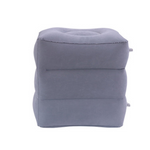 VIMEDA | Inflatable Travel Footrest™