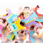 VIMEDA | Wooden Building Blocks™