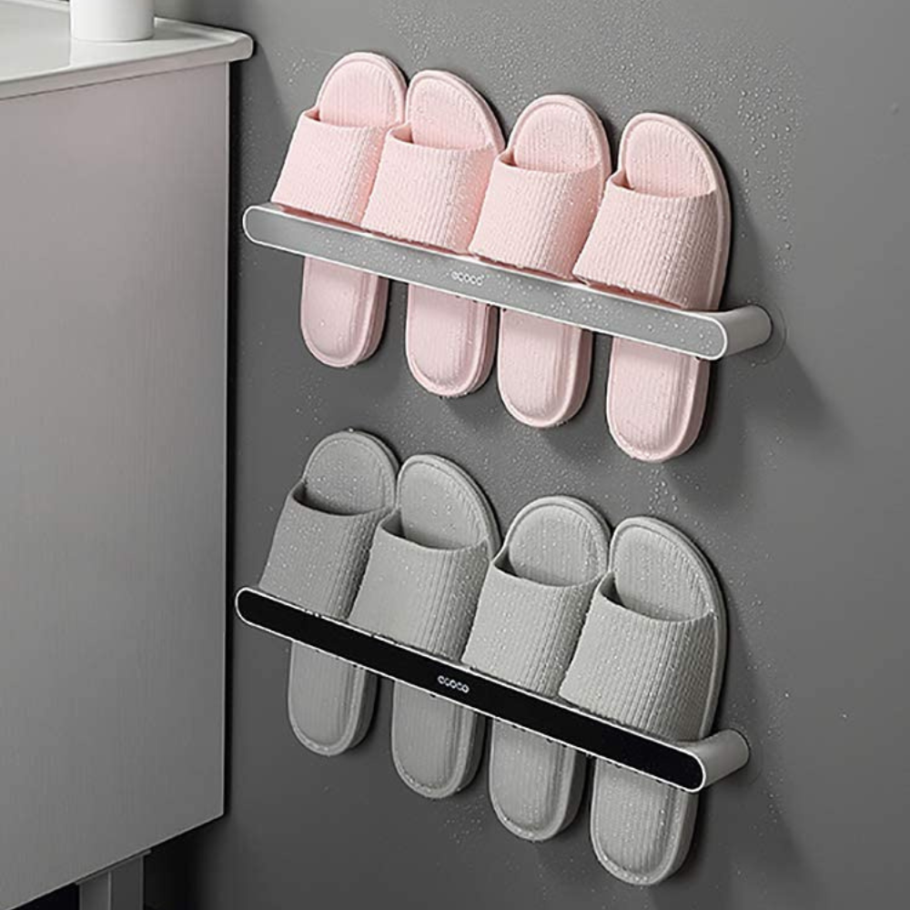 VIMEDA | Wall-Mounted Shoe Rack™
