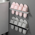 VIMEDA | Wall-Mounted Shoe Rack™