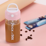 VIMEDA | Electric Shaker Bottle™