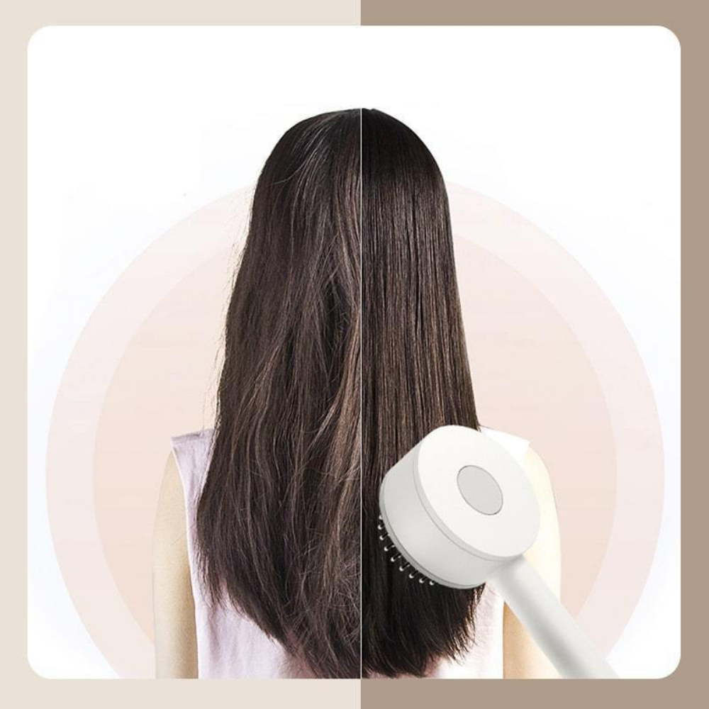 VIMEDA | Massage Hairbrush™