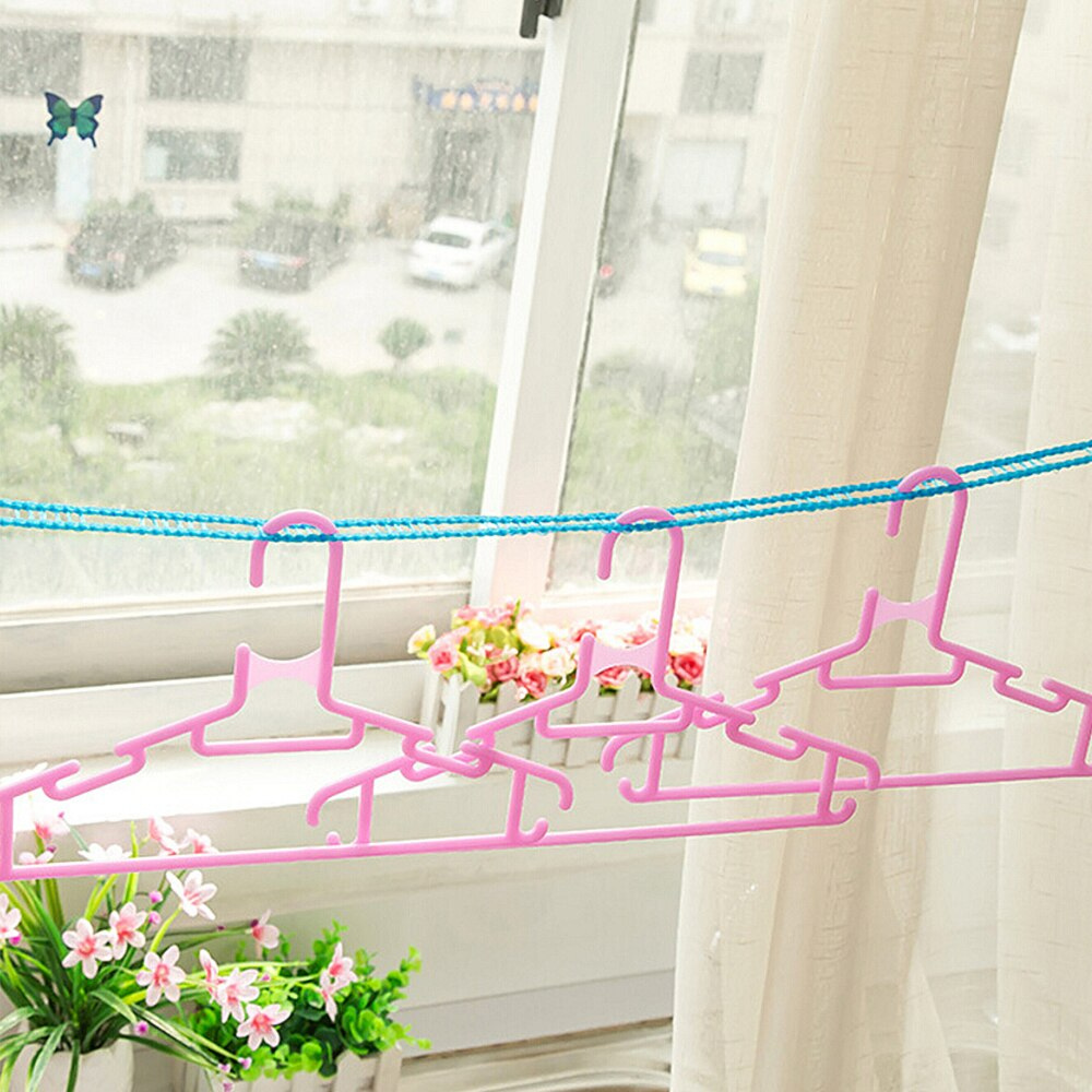 VIMEDA | Non-Slip Windproof Clothesline™ (1+1 GRATIS)