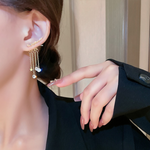 VIMEDA | Cosmic Tassel Earrings™  (1+1 GRATIS)