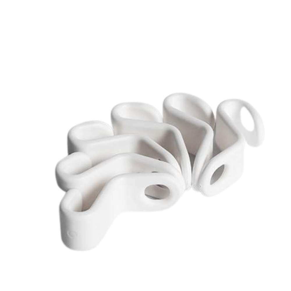 VIMEDA | Clothing Hanger Hooks™ (25+25 GRATIS)