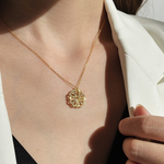 VIMEDA | Lucky Hearts Necklace™ (1+1 GRATIS)