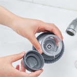VIMEDA | Dishwashing Soap Brush™ (1+1 GRATIS)