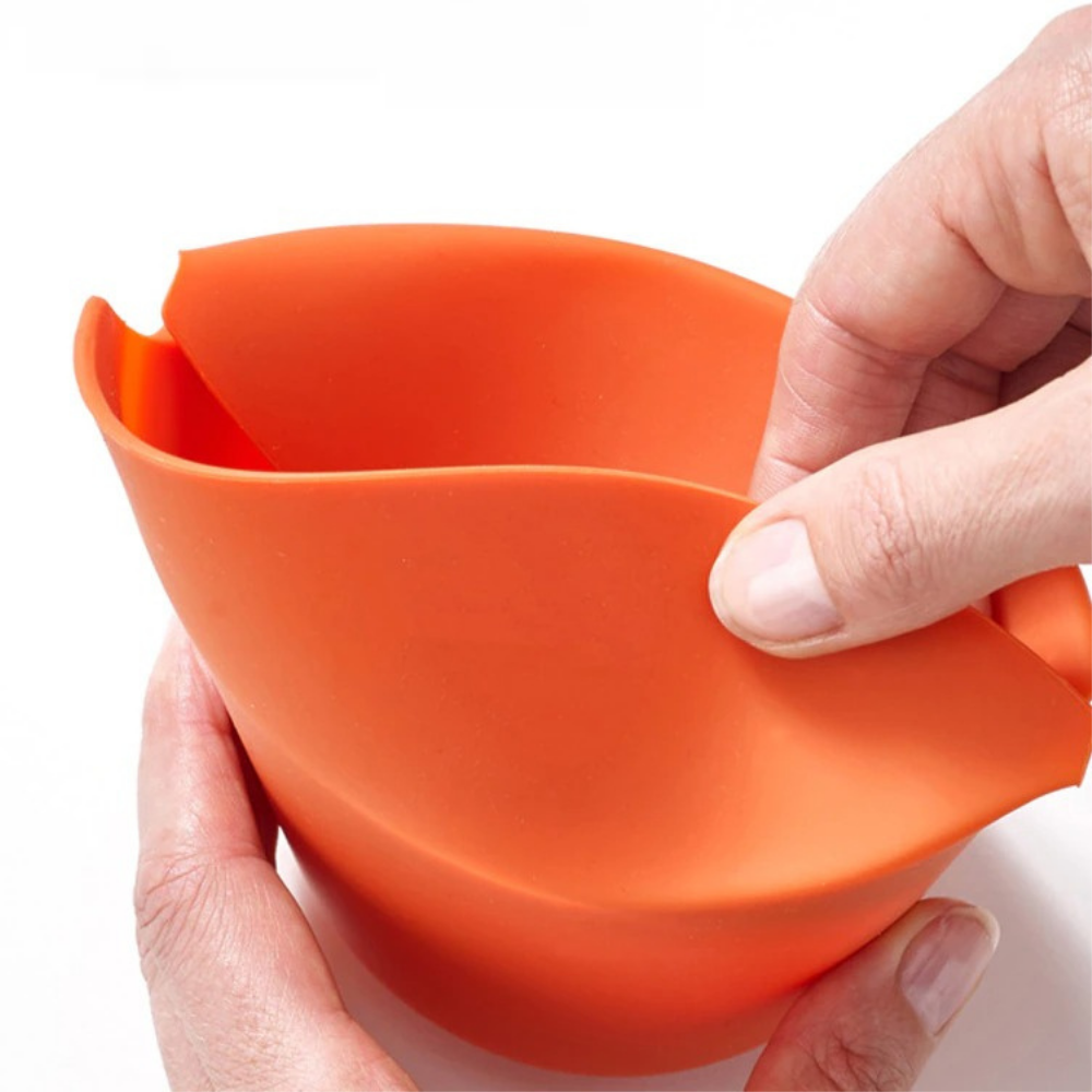 VIMEDA | Microwave Popcorn Bucket™