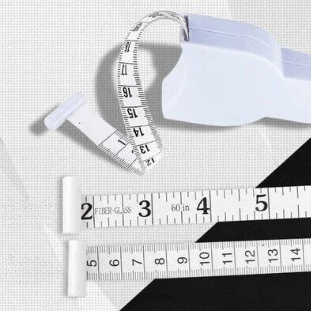 VIMEDA | Body Measuring Tape™ (1+1 GRATIS)