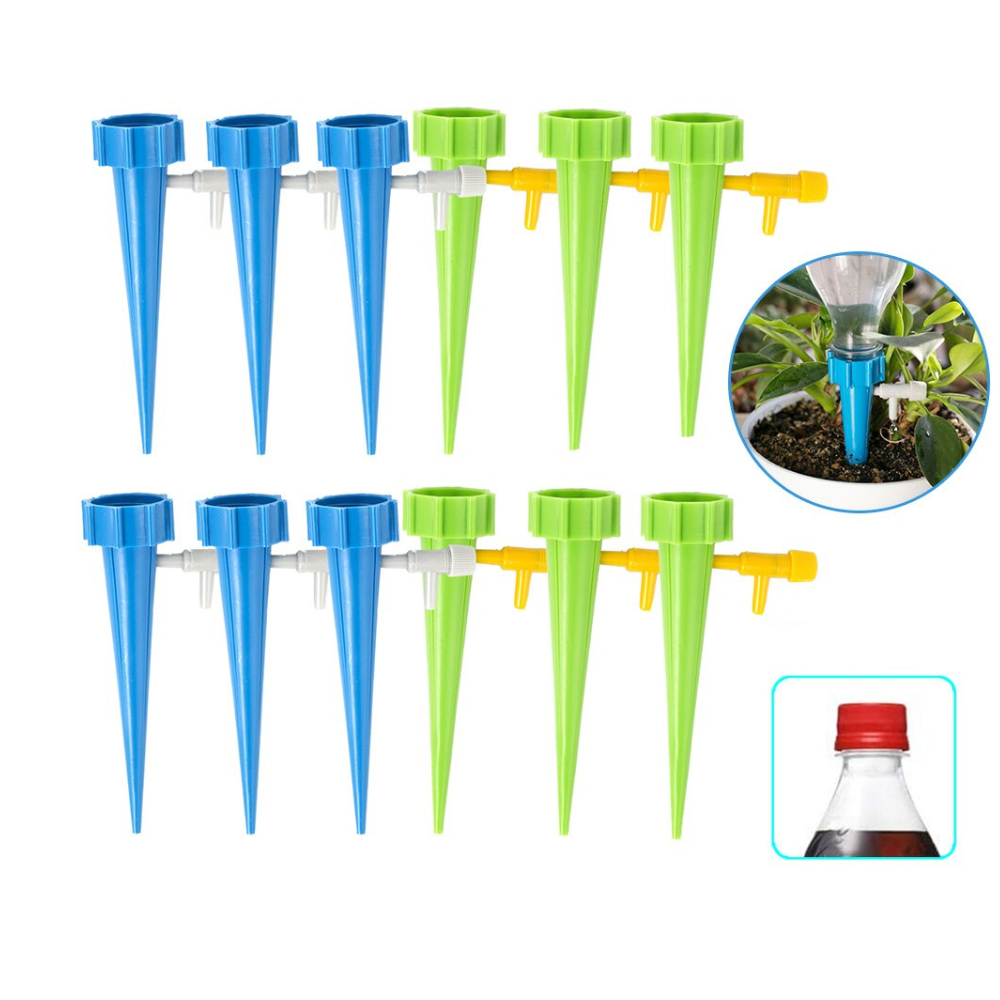 VIMEDA | Plant Watering Spikes™ (6+6 GRATIS)