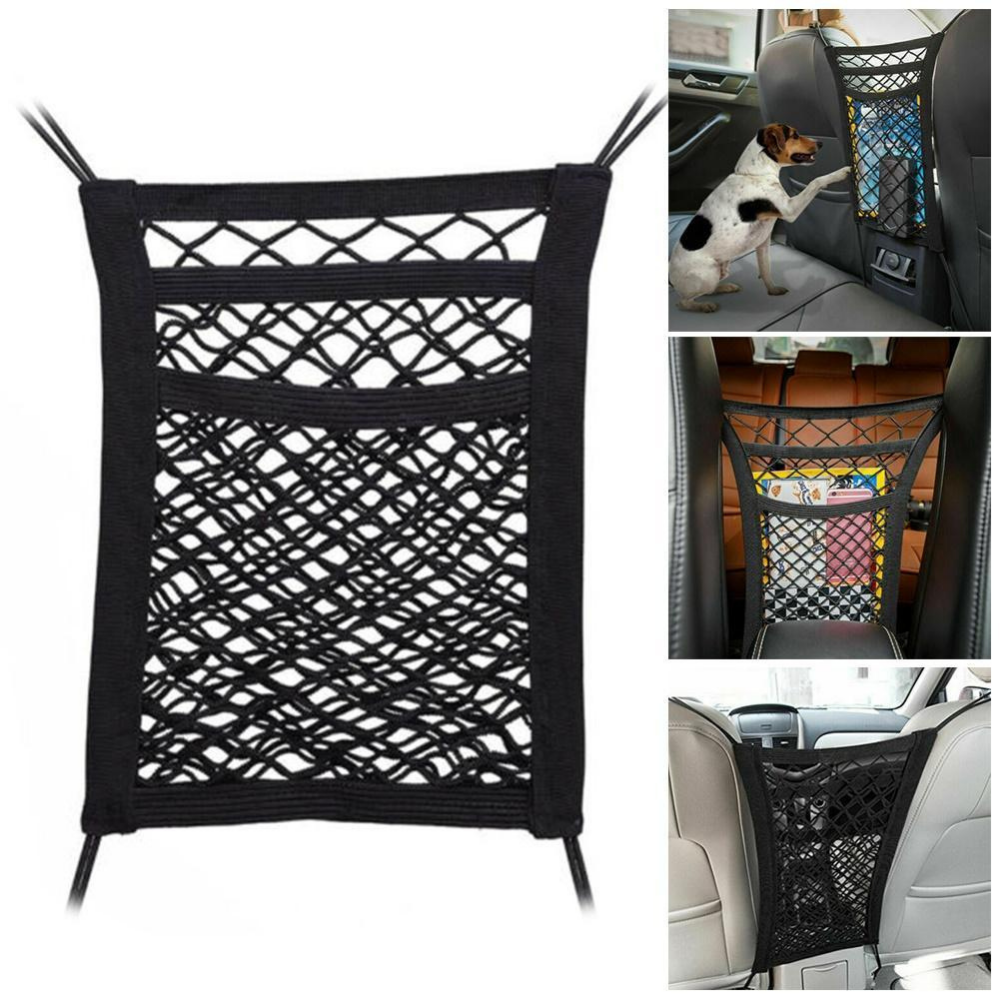 VIMEDA | Car Mesh Organizer™
