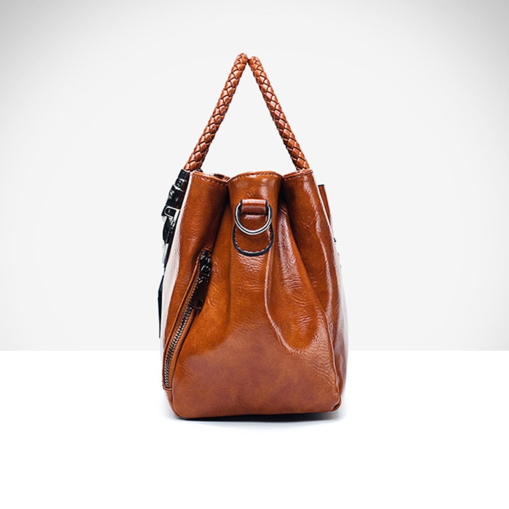 VIMEDA | Classic Boston Bag™