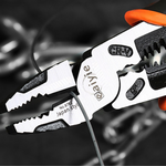 VIMEDA | Linesman 4-in-1 Pliers™